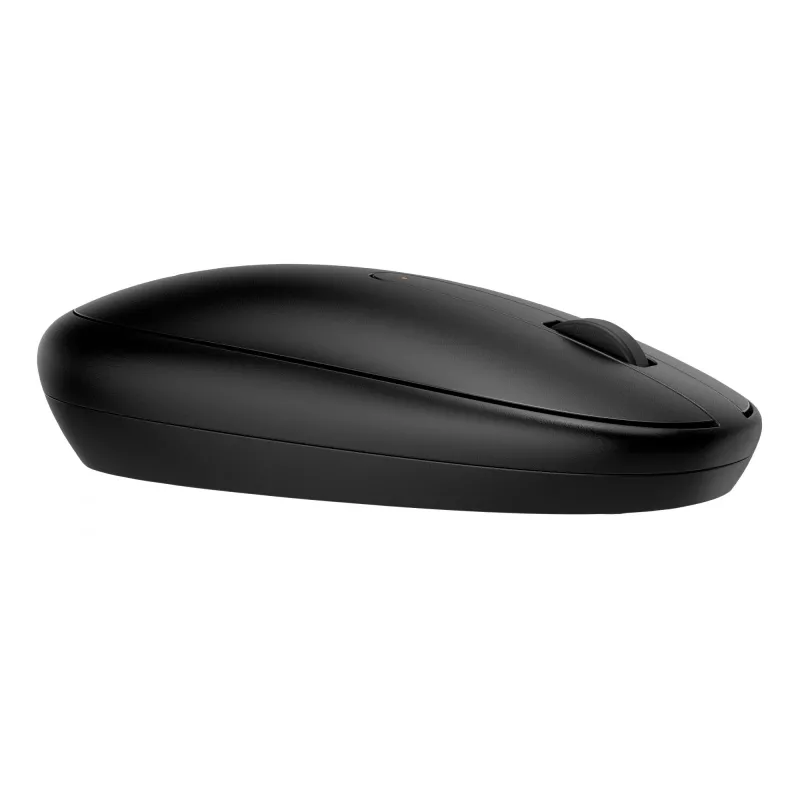HP 245 Bluetooth Ποντίκι, αμφίχειρο, οπτικό, Bluetooth, 1600 DPI, Μαύρο
