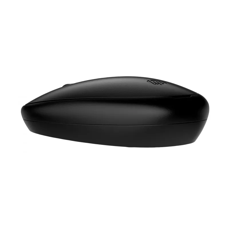 HP 245 Bluetooth Ποντίκι, αμφίχειρο, οπτικό, Bluetooth, 1600 DPI, Μαύρο