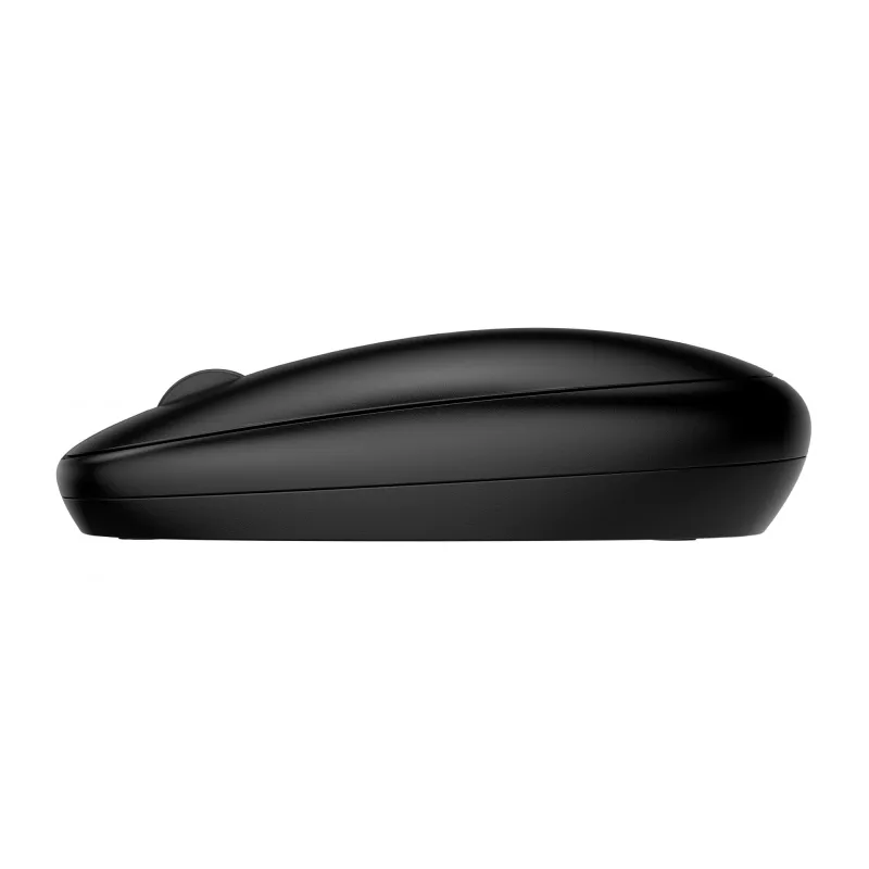 HP 245 Bluetooth Ποντίκι, αμφίχειρο, οπτικό, Bluetooth, 1600 DPI, Μαύρο
