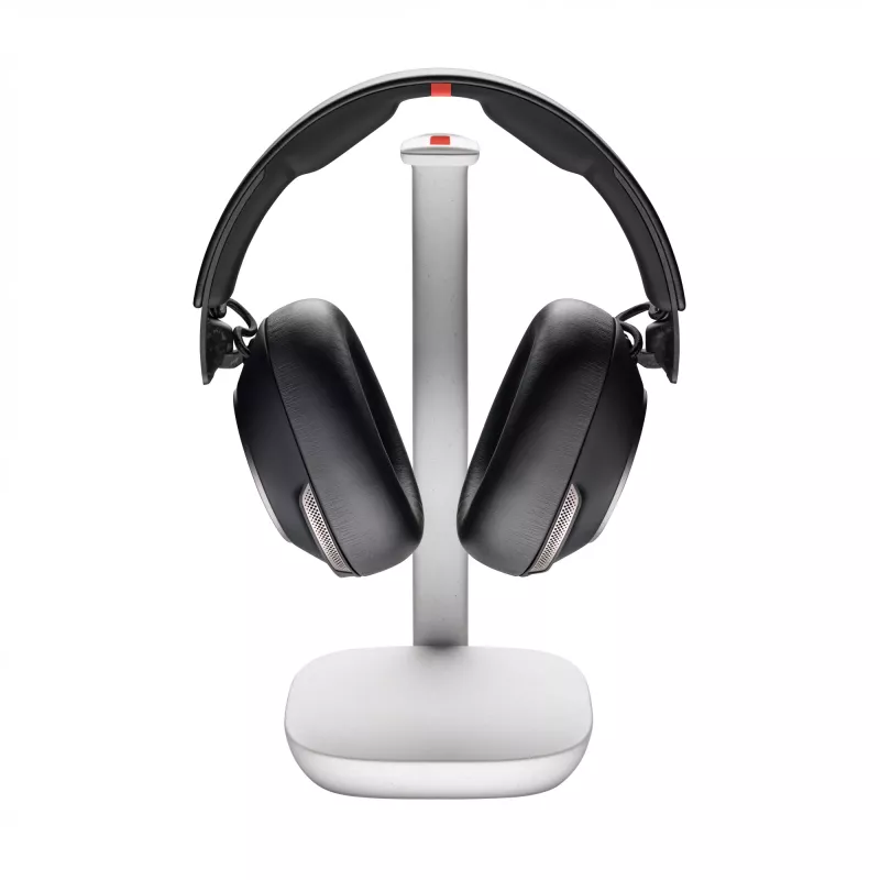 HP Poly Voyager Surround 85 UC USB-C Headset +USB-C/A Adapter +Σταθμός φόρτισης