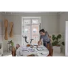 HP Poly Voyager Surround 85 UC USB-C Headset +USB-C/A Adapter +Σταθμός φόρτισης