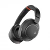 HP Poly Voyager Surround 85 UC USB-C Headset +USB-C/A Adapter +Σταθμός φόρτισης