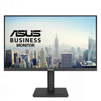 ASUS VA27DQFS Οθόνη υπολογιστή 68,6 cm (27 ίντσες) 1920 x 1080 Pixel Full HD LCD Μαύρο