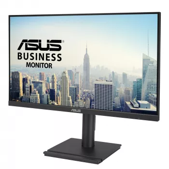 ASUS VA27DQFS Οθόνη υπολογιστή 68,6 cm (27 ίντσες) 1920 x 1080 Pixel Full HD LCD Μαύρο