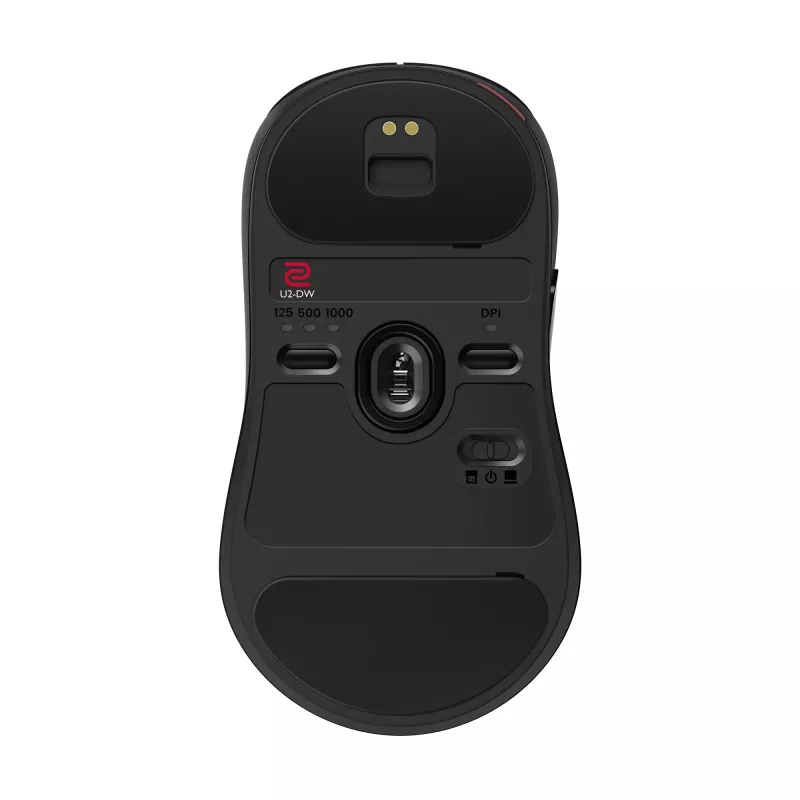 ZOWIE U2-DW ποντίκι gaming δεξιόχειρο RF Wireless 3200 DPI