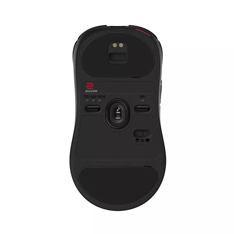 ZOWIE ZA13-DW ποντίκι gaming δεξιόχειρο RF Wireless 3200 DPI