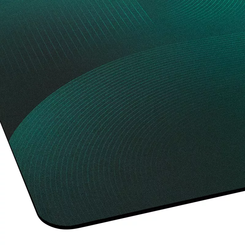 ZOWIE G-SR-SE Bi mousepad gaming πράσινο