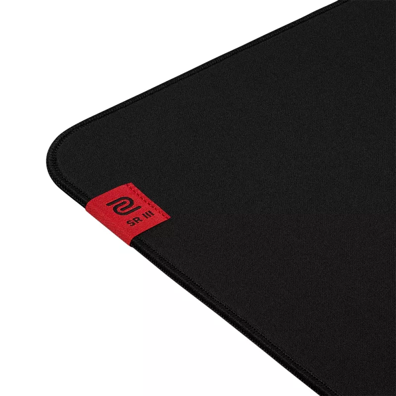 ZOWIE H-SR III mousepad gaming μαύρο