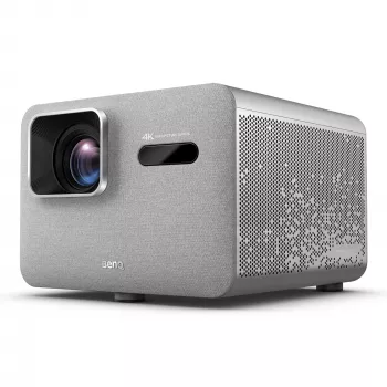 BenQ TK705i｜4K HDR 3000lm προβολέας home cinema για ταινίες και gaming
