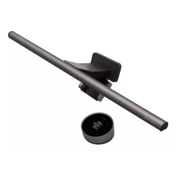 BenQ ScreenBar Halo 2 φωτιστικό οθόνης γκρι