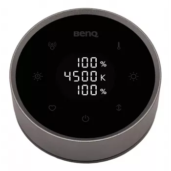 BenQ ScreenBar Halo 2 φωτιστικό οθόνης γκρι