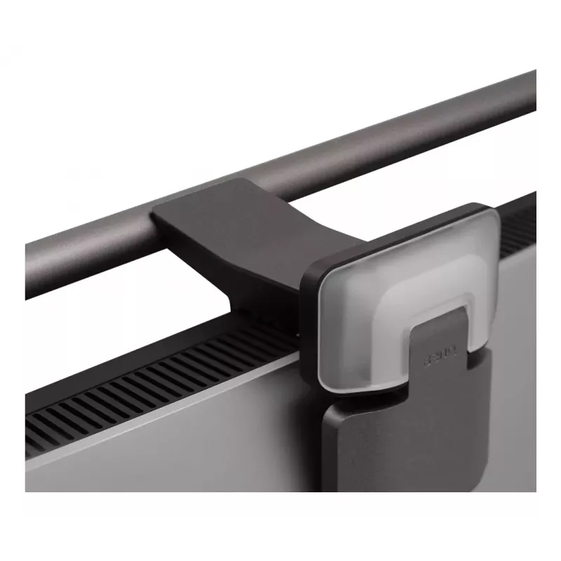 BenQ ScreenBar Halo 2 φωτιστικό οθόνης γκρι