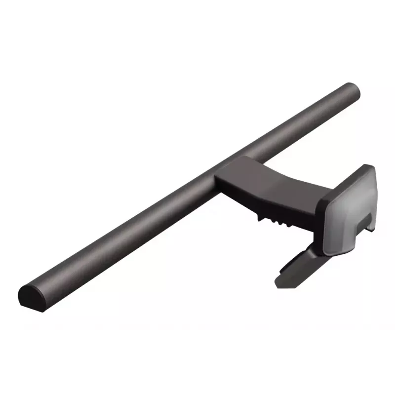 BenQ ScreenBar Halo 2 φωτιστικό οθόνης γκρι