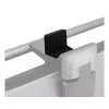 BenQ ScreenBar Halo 2 φωτιστικό οθόνης γκρι
