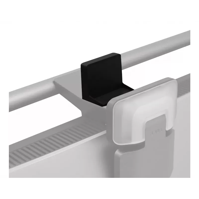 BenQ ScreenBar Halo 2 φωτιστικό οθόνης γκρι