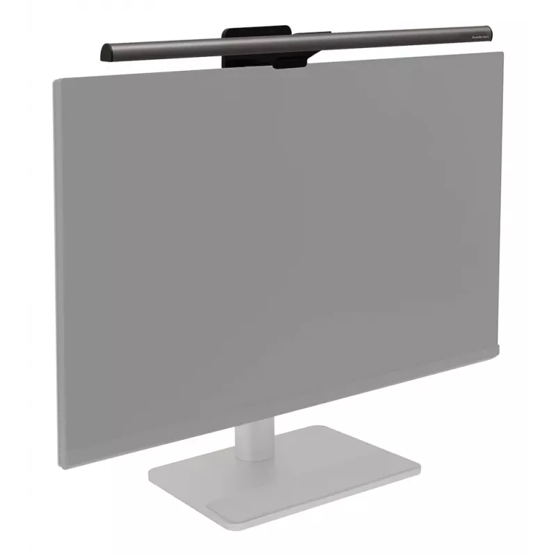 BenQ ScreenBar Halo 2 φωτιστικό οθόνης γκρι