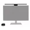 BenQ ScreenBar Halo 2 φωτιστικό οθόνης γκρι