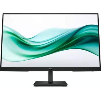 HP Series 3 Pro οθόνη 23,8 inch FHD - 324pv, 60,5 cm (23,8 inch), 1920 x 1080 pixel, Full HD, LCD, 5 ms, μαύρο