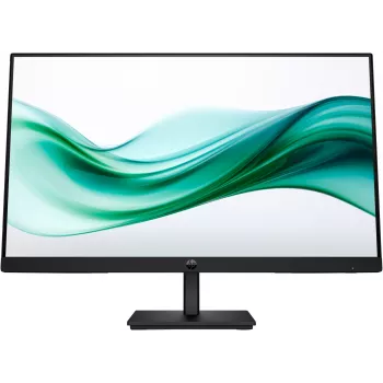 HP Series 3 Pro οθόνη 23,8 inch FHD - 324pv, 60,5 cm (23,8 inch), 1920 x 1080 pixel, Full HD, LCD, 5 ms, μαύρο
