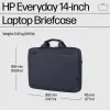 HP Everyday χαρτοφύλακας laptop 14 inch, χαρτοφύλακας, 35,8 cm (14,1 inch), ιμάντας ώμου, 420 g