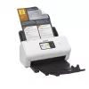 Brother ADS-4500W Σαρωτής ADF 600 x 600 DPI A4 μαύρο, λευκό