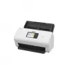 Brother ADS-4500W Σαρωτής ADF 600 x 600 DPI A4 μαύρο, λευκό