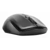 Targus AKM610NO Πληκτρολόγιο ποντίκι περιλαμβάνεται Universal RF Wireless QWERTY Nordic μαύρο