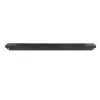Τυφλό κάλυμμα rack Lanberg AKP-1401-B