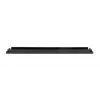 Τυφλό κάλυμμα rack Lanberg AKP-1401-B