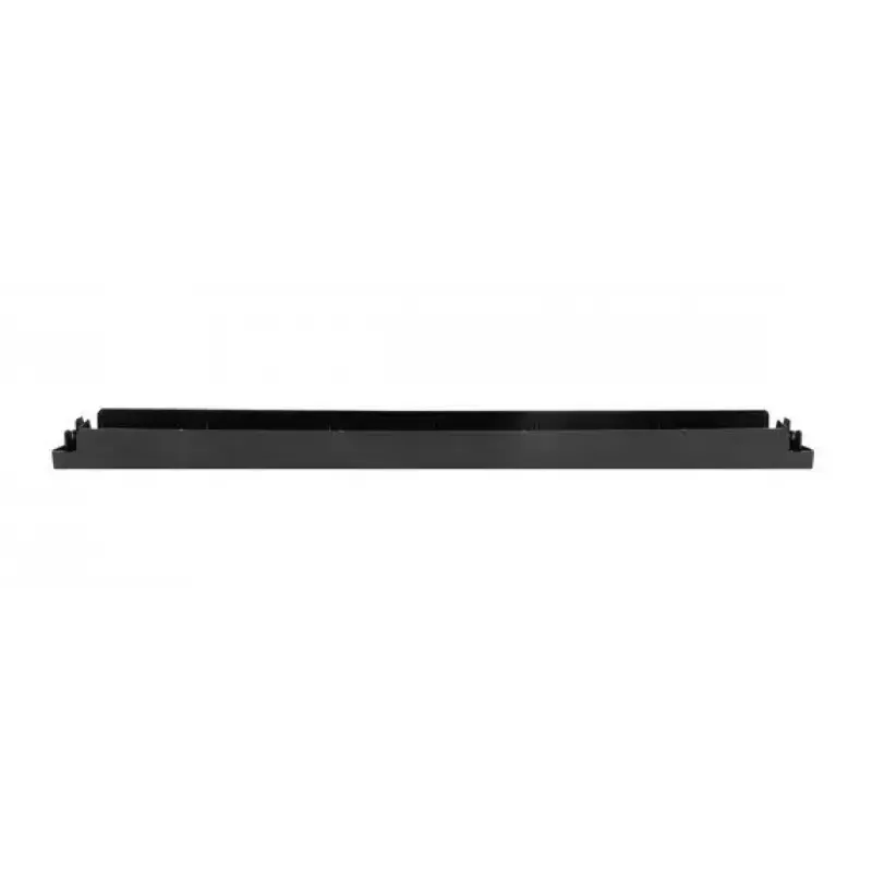 Τυφλό κάλυμμα rack Lanberg AKP-1401-B