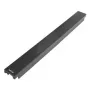 Τυφλό κάλυμμα rack Lanberg AKP-1401-B