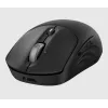 HP 700 Επαναφορτιζόμενο Ασύρματο Ποντίκι, Αμφίχειρο, RF Wireless + Bluetooth, 6000 DPI, Μαύρο