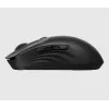 HP 700 Επαναφορτιζόμενο Ασύρματο Ποντίκι, Αμφίχειρο, RF Wireless + Bluetooth, 6000 DPI, Μαύρο