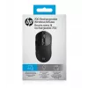 HP 700 Επαναφορτιζόμενο Ασύρματο Ποντίκι, Αμφίχειρο, RF Wireless + Bluetooth, 6000 DPI, Μαύρο