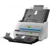 Epson WorkForce DS-530 II Σαρωτής με Τροφοδότη 600 x 600 DPI A4 Μαύρο, Λευκό