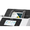 Epson WorkForce DS-800WN Σαρωτής με Τροφοδότη 600 x 600 DPI A4 Λευκό