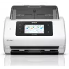 Epson WorkForce DS-800WN Σαρωτής με Τροφοδότη 600 x 600 DPI A4 Λευκό