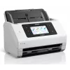 Epson WorkForce DS-800WN Σαρωτής με Τροφοδότη 600 x 600 DPI A4 Λευκό