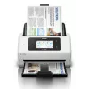 Epson WorkForce DS-800WN Σαρωτής με Τροφοδότη 600 x 600 DPI A4 Λευκό