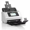 Epson WorkForce DS-800WN Σαρωτής με Τροφοδότη 600 x 600 DPI A4 Λευκό