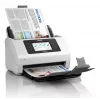 Epson WorkForce DS-800WN Σαρωτής με Τροφοδότη 600 x 600 DPI A4 Λευκό