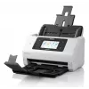 Epson WorkForce DS-800WN Σαρωτής με Τροφοδότη 600 x 600 DPI A4 Λευκό