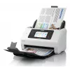 Epson WorkForce DS-800WN Σαρωτής με Τροφοδότη 600 x 600 DPI A4 Λευκό