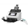 Epson WorkForce DS-800WN Σαρωτής με Τροφοδότη 600 x 600 DPI A4 Λευκό