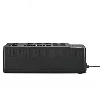 APC Back-UPS, 1050VA/600W Επιτοίχια/Δαπέδου Τοποθέτηση, 230V, 8x Γαλλικές/Βελγικές Πρίζες, Σύνδεση USB Type A+C, Μπαταρία Αντικαθιστώμενη από τον Χρήστη