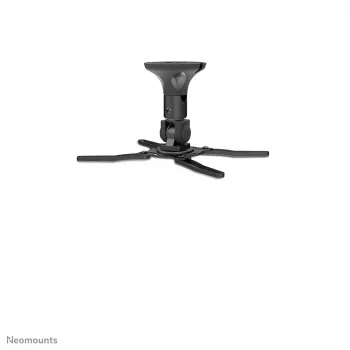 Neomounts BEAMER-C50 Βάση Οροφής για Projector - H 18,5 cm - Πλήρως Κινητή
