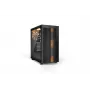 be quiet Pure Base 500DX Μαύρο