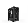 be quiet Pure Base 500DX Μαύρο