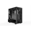 be quiet Pure Base 500DX Μαύρο