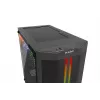be quiet Pure Base 500DX Μαύρο